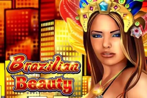 Brazilian Beauty slot game by Light & Wonder