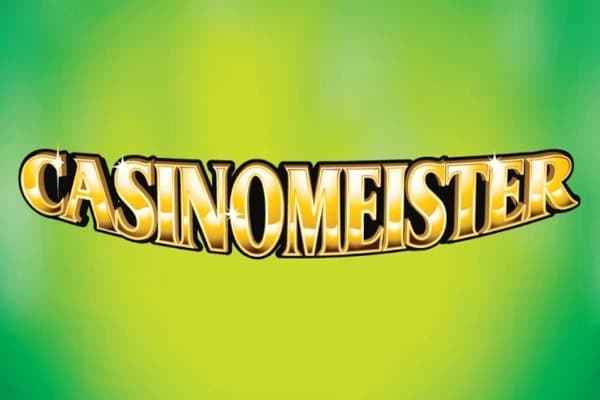 Casinomeister slot game by Light & Wonder