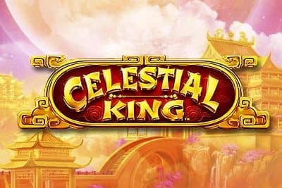 Celestial King slot game by Light & Wonder