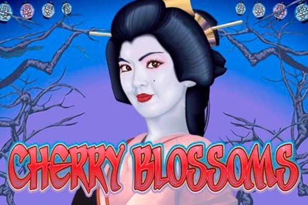 Cherry Blossoms slot game by Light & Wonder