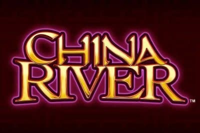 China River slot game by Light & Wonder