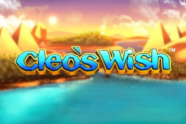 Cleo's Wish slot game by Light & Wonder