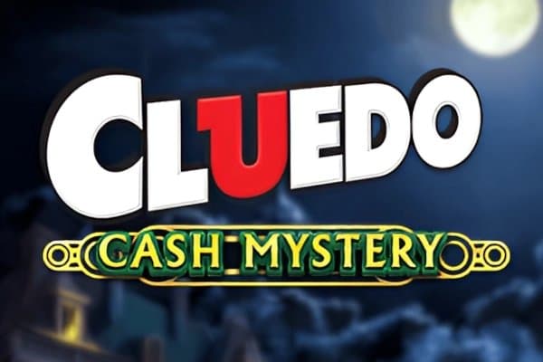 Cluedo Cash Mystery slot game by Light & Wonder