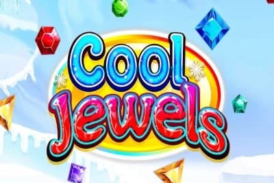 Cool Jewels slot game by Light & Wonder