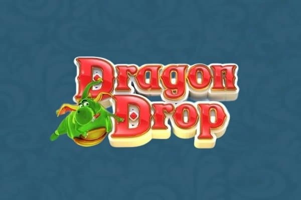 Dragon Drop slot game by Light & Wonder
