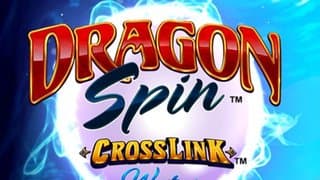 Dragon Spin CrossLink Water slot game by Light & Wonder - reviewed by Gail B.