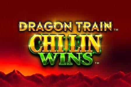 Dragon Train Chi Lin Wins slot game by Light & Wonder