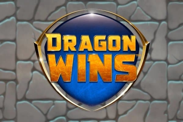 Dragon Wins slot game by Light & Wonder