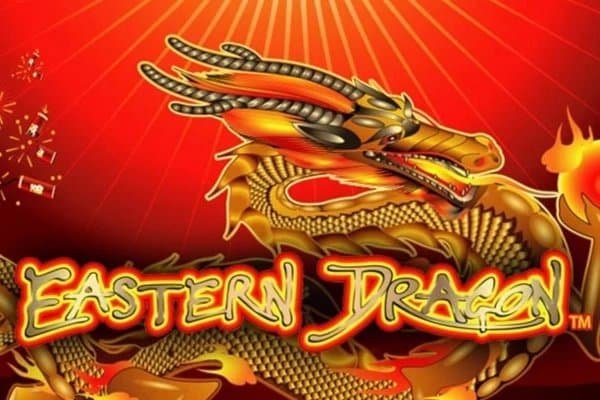 Eastern Dragon slot game by Light & Wonder