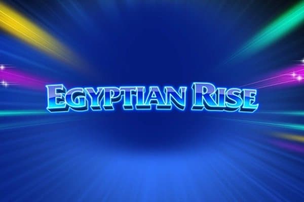 Egyptian Rise slot game by Light & Wonder