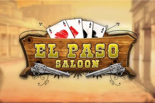 El Paso Saloon slot game by Light & Wonder