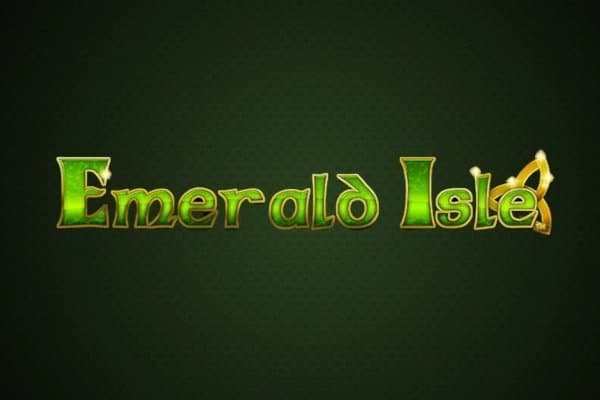 Emerald Isle slot game by Light & Wonder