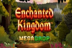 Enchanted Kingdom slot game by Light & Wonder