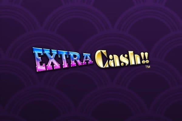 Extra Cash slot game by Light & Wonder