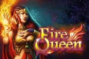Fire Queen slot game by Light & Wonder