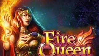Fire Queen slot game by Light & Wonder - reviewed by Roberta R.