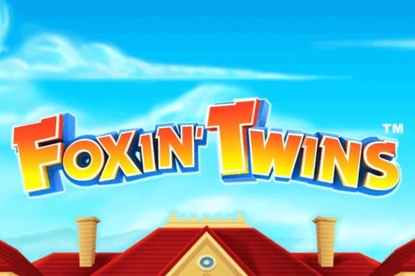 Foxin' Twins slot game by Light & Wonder