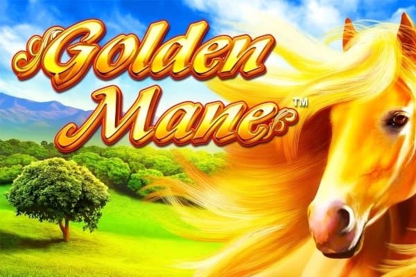 Golden Mane slot game by Light & Wonder