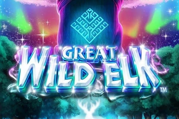 Great Wild Elk slot game by Light & Wonder
