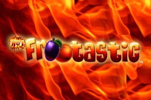 Hot Frootastic slot game by Light & Wonder