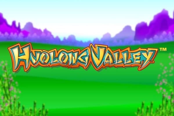 Huolong Valley slot game by Light & Wonder
