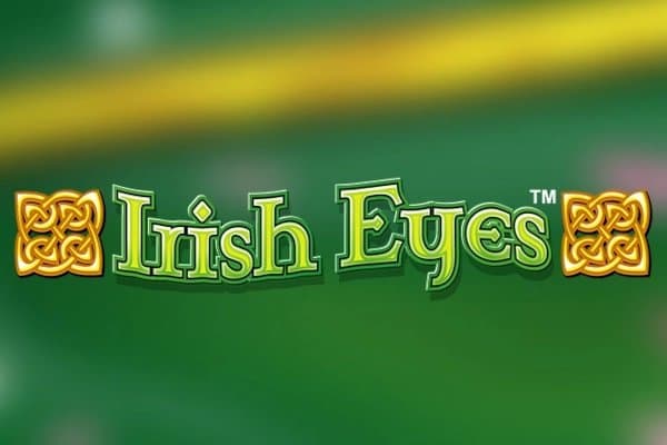 Irish Eyes slot game by Light & Wonder
