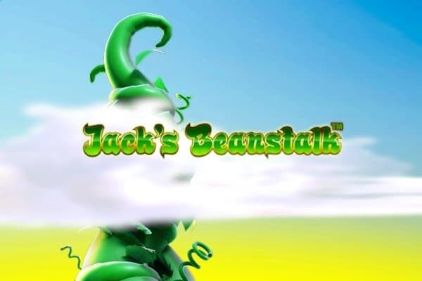 Jack's Beanstalk slot game by Light & Wonder