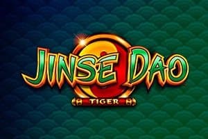 Jinse Dao Tiger slot game by Light & Wonder