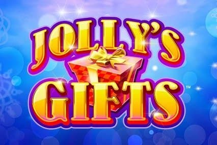 Jolly's Gifts slot game by Light & Wonder
