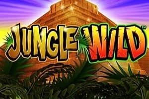 Jungle Wild slot game by Light & Wonder