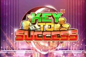 Key To Success slot game by Light & Wonder