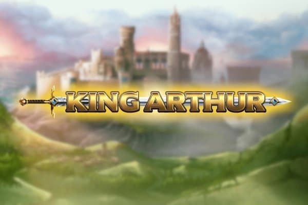 King Arthur slot game by Light & Wonder