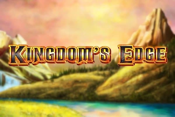 Kingdom's Edge slot game by Light & Wonder