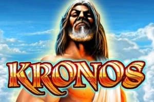 Kronos slot game by Light & Wonder