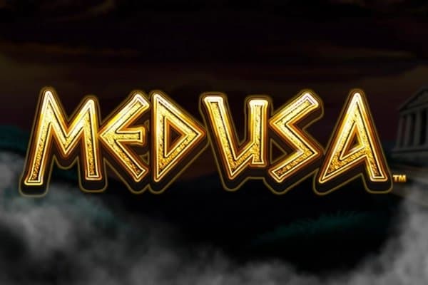 Medusa slot game by Light & Wonder