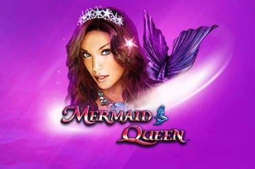 Mermaid Queen slot game by Light & Wonder