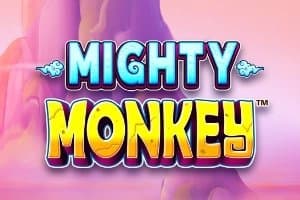 Mighty Monkey Coin Combo slot game by Light & Wonder