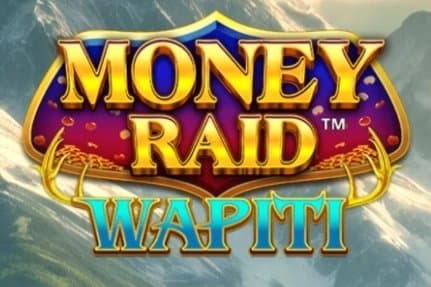 Money Raid Wapiti slot game by Light & Wonder