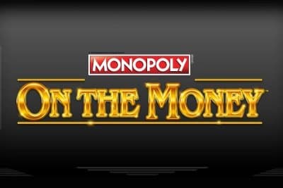 Monopoly on the Money slot game by Light & Wonder