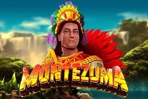 Montezuma slot game by Light & Wonder