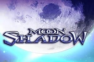Moon Shadow slot game by Light & Wonder