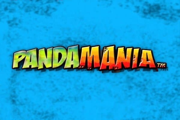 Pandamania slot game by Light & Wonder