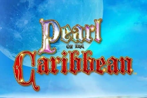 Pearl of the Caribbean slot game by Light & Wonder