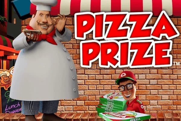 Pizza Prize slot game by Light & Wonder