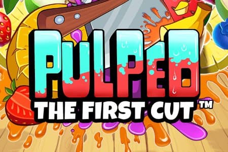 Pulped: The First Cut slot game by Light & Wonder