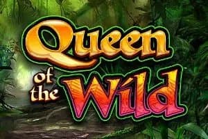 Queen of the Wild slot game by Light & Wonder