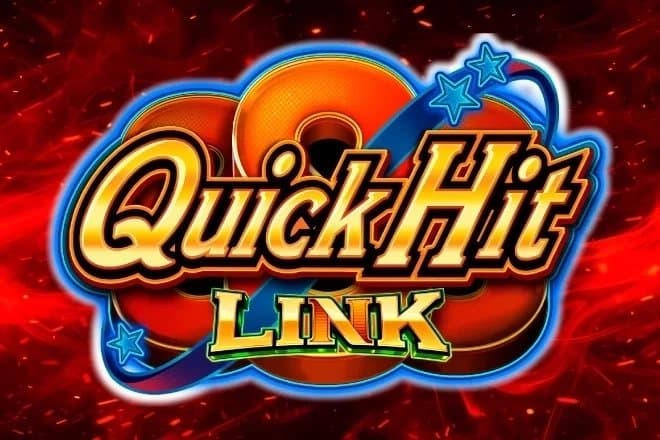 Quick Hit Link 888 - Red slot game by Light & Wonder
