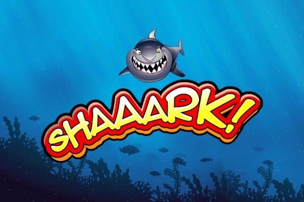 Shaaark slot game by Light & Wonder