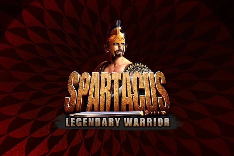 Spartacus Legendary Warrior slot game by Light & Wonder