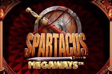 Spartacus Megaways slot game by Light & Wonder
